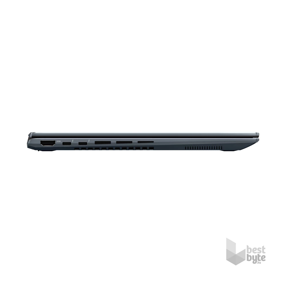 Asus Zenbook Flip UP5401EA-KN094W laptop (14"WQXGA+/Intel Core i7-1165G7/Int.VGA/16GB RAM/1TB/Win11) - szürke