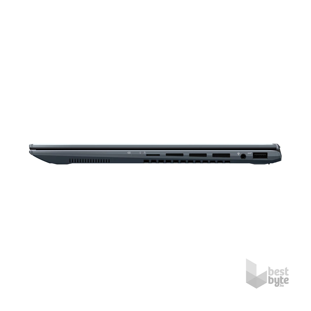 Asus Zenbook Flip UP5401EA-KN094W laptop (14"WQXGA+/Intel Core i7-1165G7/Int.VGA/16GB RAM/1TB/Win11) - szürke