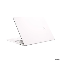 Asus Zenbook S UM5302TA-LV559W laptop (13,3"WQ+/AMD Ryzen 5-6600U/Int.VGA/16GB RAM/512GB/Win11) - fehér