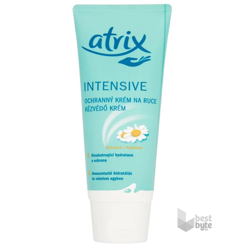Atrix 100 ml kézkrém
