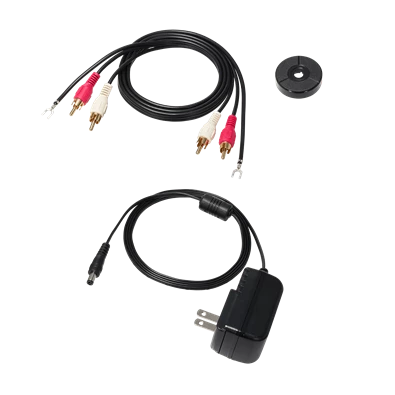 Audio-Technica AT-LP3XBTWH automata szíjhatásos fehér Bluetooth/bakelit lemezjátszó