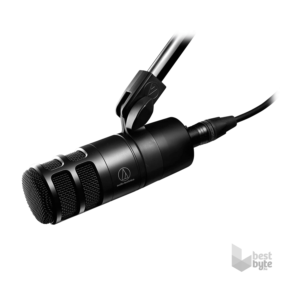 Audio-Technica AT2040 hiperkardiodid dinamikus mikrofon
