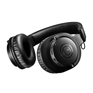 Audio-Technica ATH-M20XBT stúdió minőségű Bluetooth fejhallgató