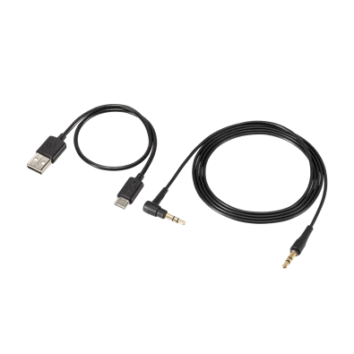 Audio-Technica ATH-M20XBT stúdió minőségű Bluetooth fejhallgató