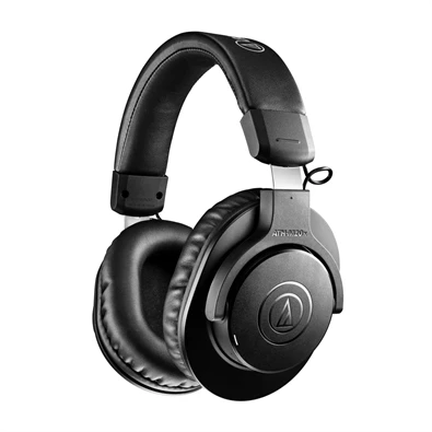 Audio-Technica ATH-M20XBT stúdió minőségű Bluetooth fejhallgató