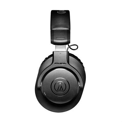Audio-Technica ATH-M20XBT stúdió minőségű Bluetooth fejhallgató