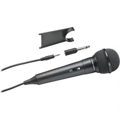 Audio-Technica ATR1100X egyirányú dinamikus mikrofon