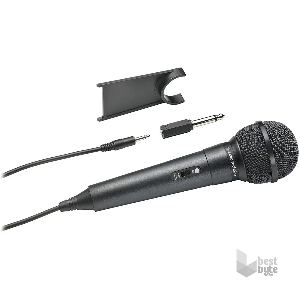 Audio-Technica ATR1100X egyirányú dinamikus mikrofon