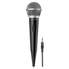 Audio-Technica ATR1200X kardioid dinamikus mikrofon