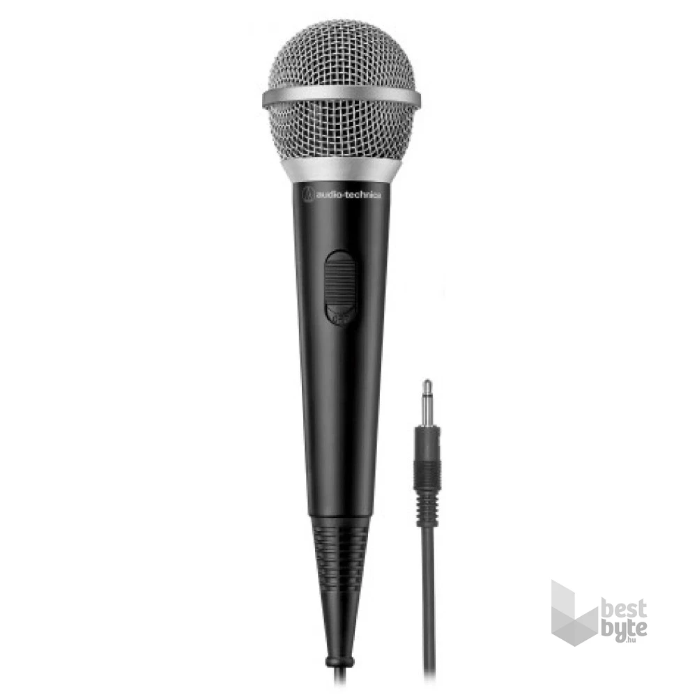 Audio-Technica ATR1200X kardioid dinamikus mikrofon