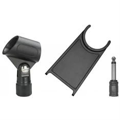 Audio-Technica ATR1200X kardioid dinamikus mikrofon