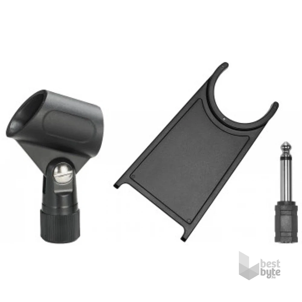 Audio-Technica ATR1200X kardioid dinamikus mikrofon