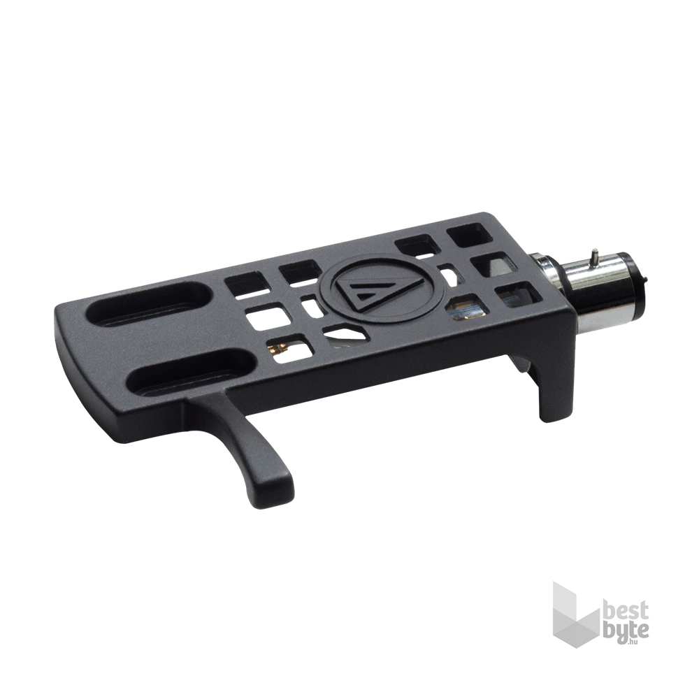 Audio-Technica VM520EBH dupla mozgómágneses sztereó hangszedő