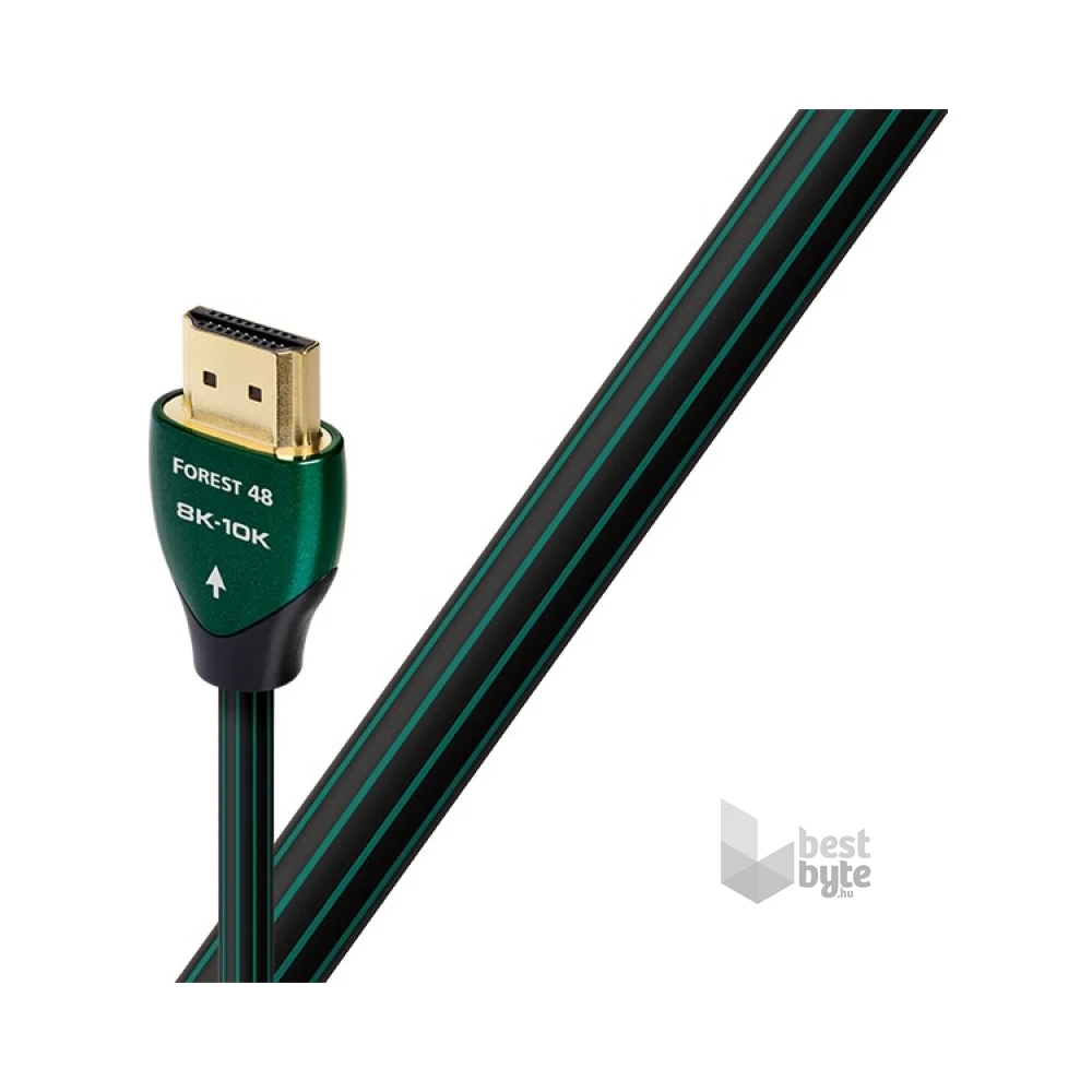 AudioQuest Forest HDM48FOR150 1,5m HDMI 2.1 kábel