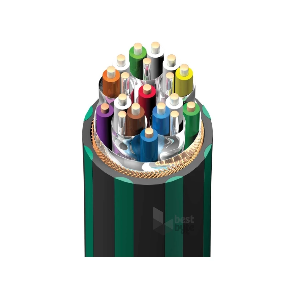 AudioQuest Forest HDM48FOR150 1,5m HDMI 2.1 kábel