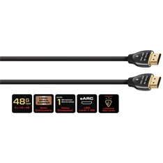 AudioQuest Pearl HDM48PEA100 1m HDMI 2.1 kábel