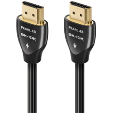 AudioQuest Pearl HDM48PEA150 1,5m HDMI 2.1 kábel