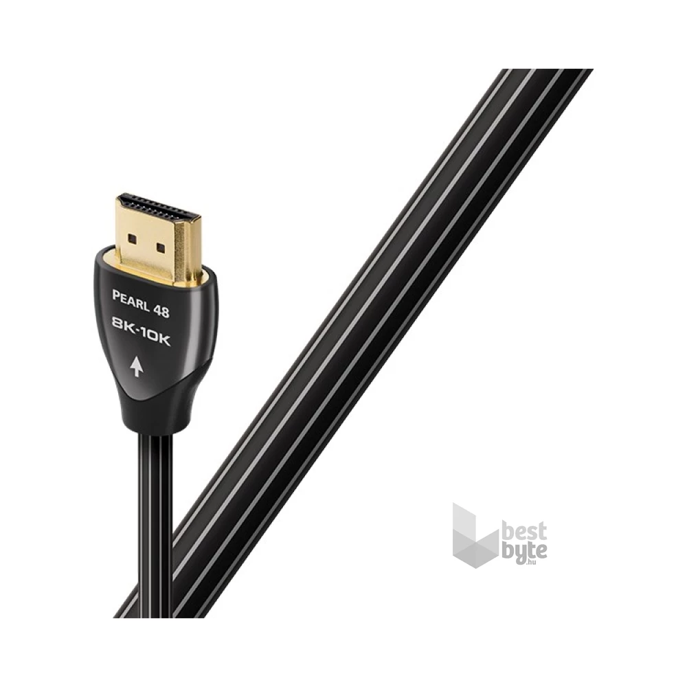 AudioQuest Pearl HDM48PEA150 1,5m HDMI 2.1 kábel