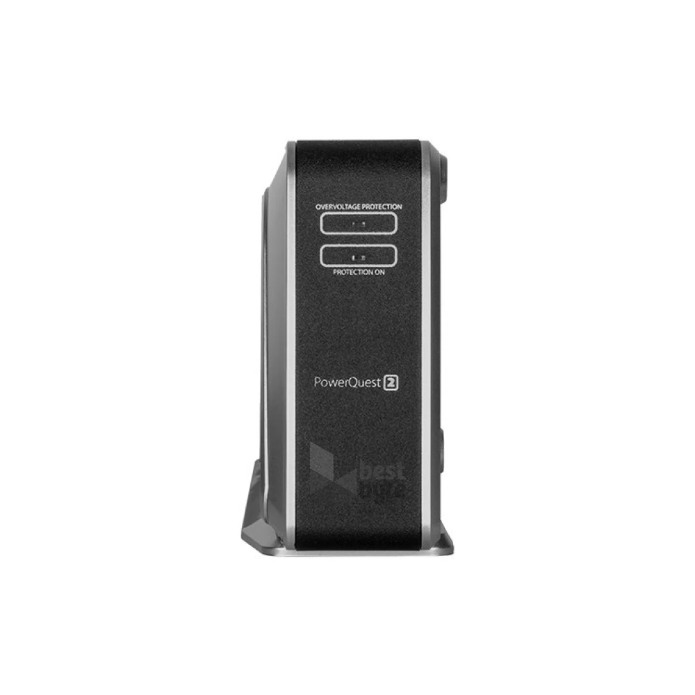 AudioQuest PowerQuest PQ-2 6db 230V Schuko/2db USB túláramvédő és hálózati szűrő