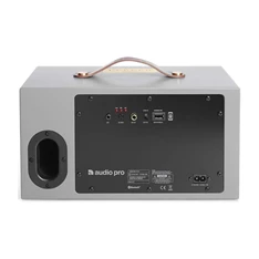 Audio Pro Addon T10.2 szürke Bluetooth hangszóró