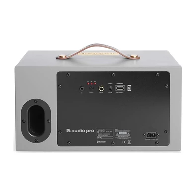 Audio Pro Addon T10.2 szürke Bluetooth hangszóró