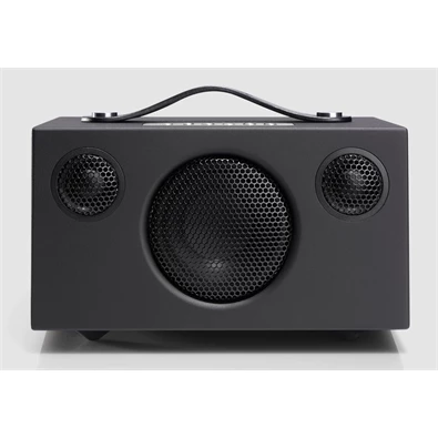 Audio Pro Addon T3 fekete Bluetooth hangszóró