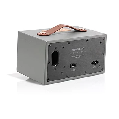 Audio Pro Addon T3 szürke Bluetooth hangszóró