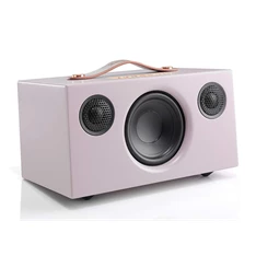 Audio Pro Addon T5 rózsaszín Bluetooth hangszóró