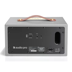 Audio Pro Addon T5 szürke Bluetooth hangszóró