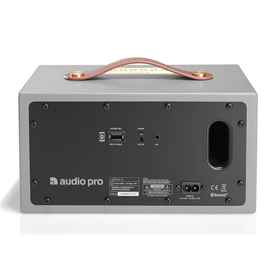 Audio Pro Addon T5 szürke Bluetooth hangszóró