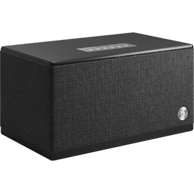 Audio Pro BT5 fekete Bluetooth hangszóró