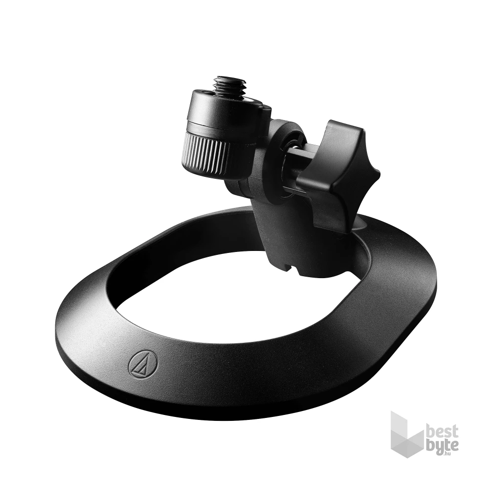 Audio-Technica AT2020USB-X Kardioid kondenzátor USB mikrofon