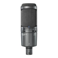 Audio-Technica AT2020USB+ mikrofon