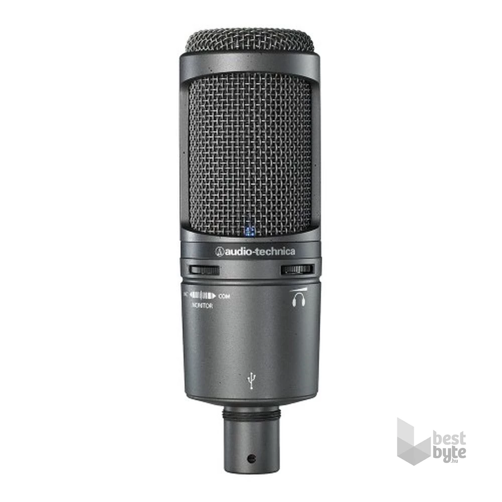 Audio-Technica AT2020USB+ mikrofon