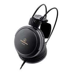 Audio-Technica ATH-A550Z ART monitor HI-Res fejhallgató