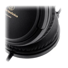 Audio-Technica ATH-A550Z ART monitor HI-Res fejhallgató