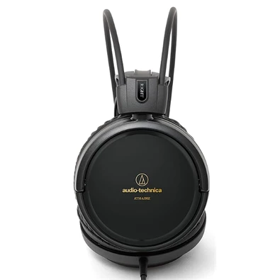 Audio-Technica ATH-A550Z ART monitor HI-Res fejhallgató
