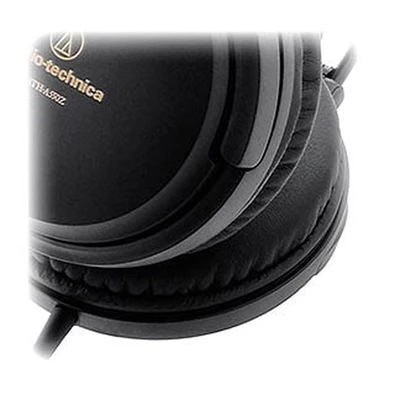 Audio-Technica ATH-A550Z ART monitor HI-Res fejhallgató