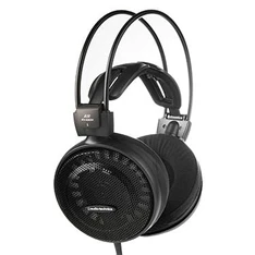 Audio-Technica ATH-AD500X fekete Hi-Fi fejhallgató