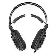 Audio-Technica ATH-AD500X fekete Hi-Fi fejhallgató