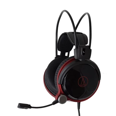 Audio-Technica ATH-AG1X prémium gamer headset