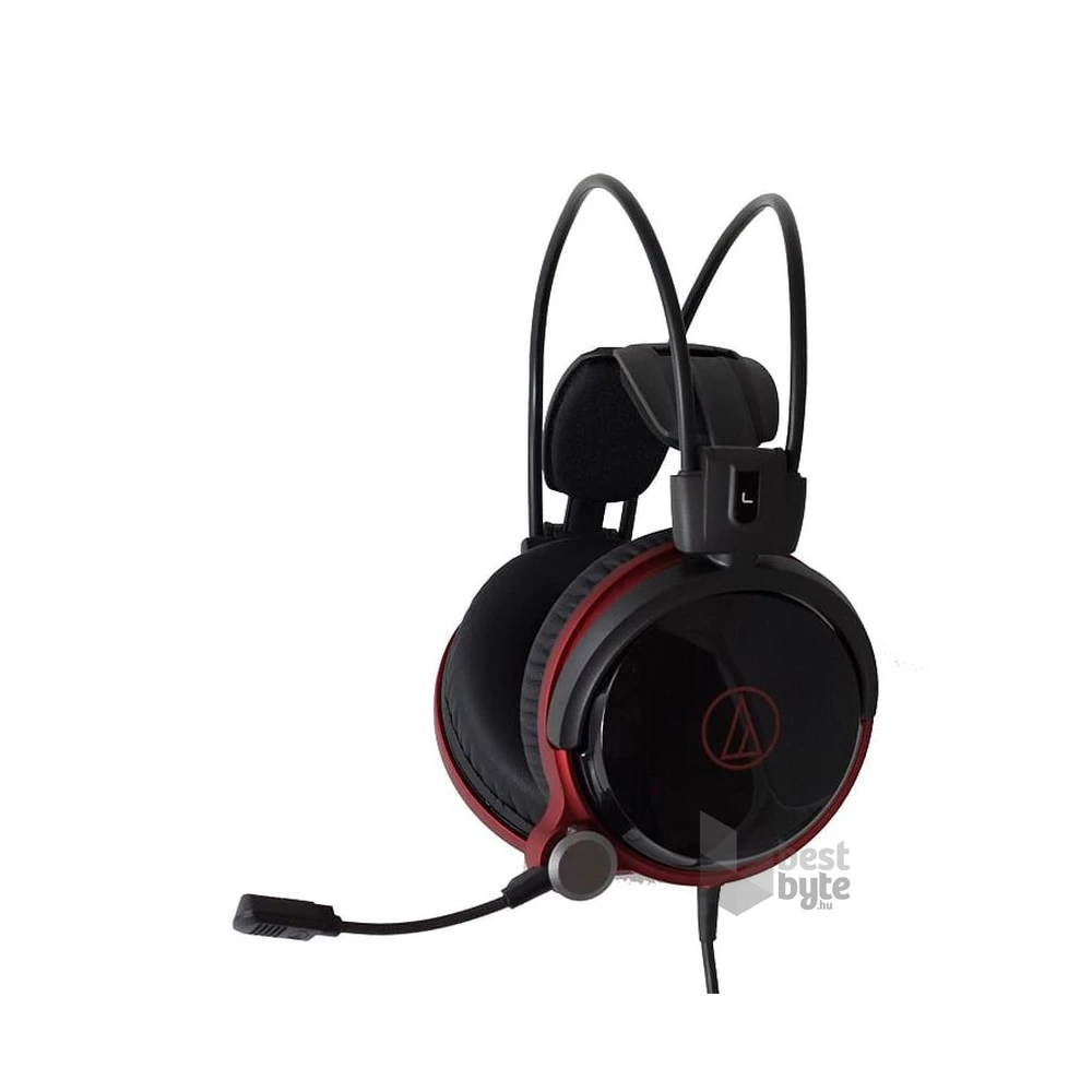 Audio-Technica ATH-AG1X prémium gamer headset