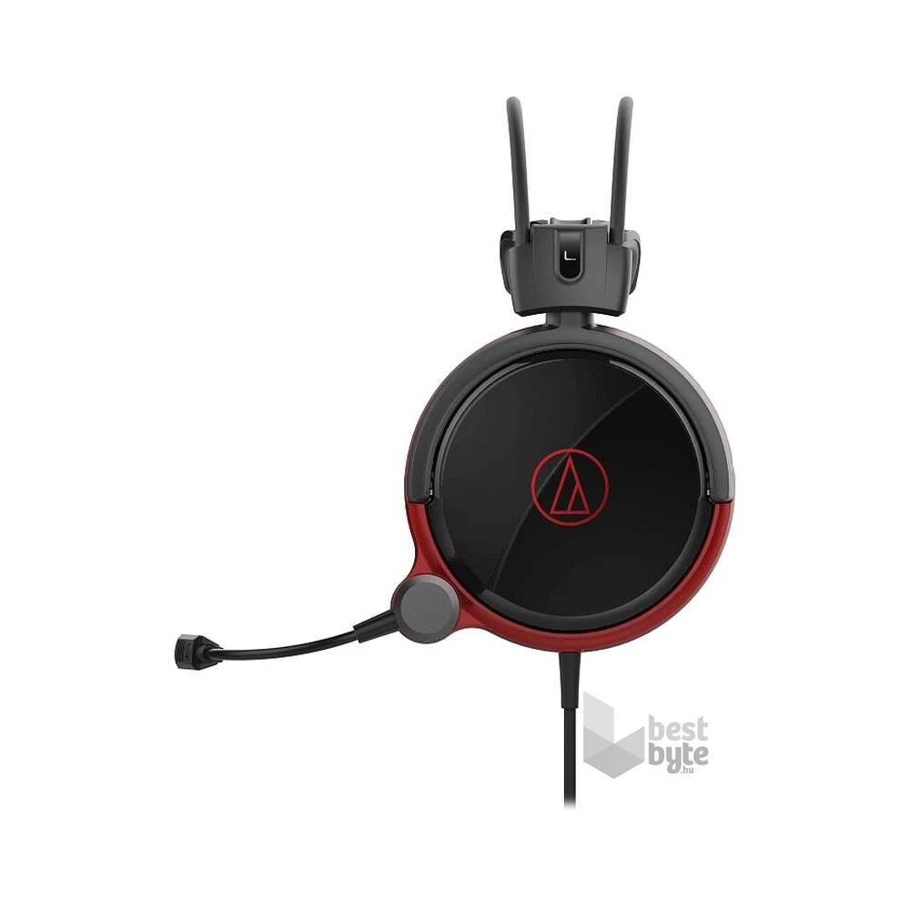 Audio-Technica ATH-AG1X prémium gamer headset