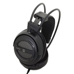 Audio-Technica ATH-AVA400 nyitott fekete fejhallgató