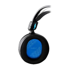 Audio-Technica ATH-GL3BK zárt Hifi fekete gamer headset