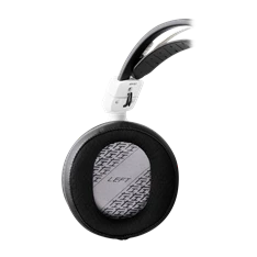 Audio-Technica ATH-GL3WH zárt Hifi fehér gamer headset