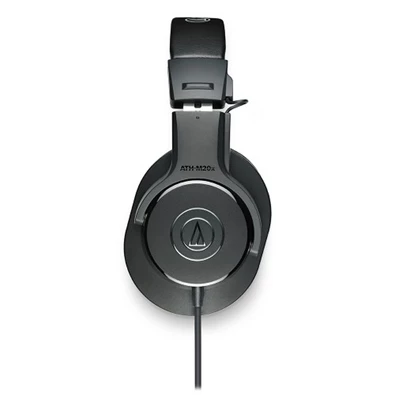 Audio-Technica ATH-M20x studió monitor fejhallgató