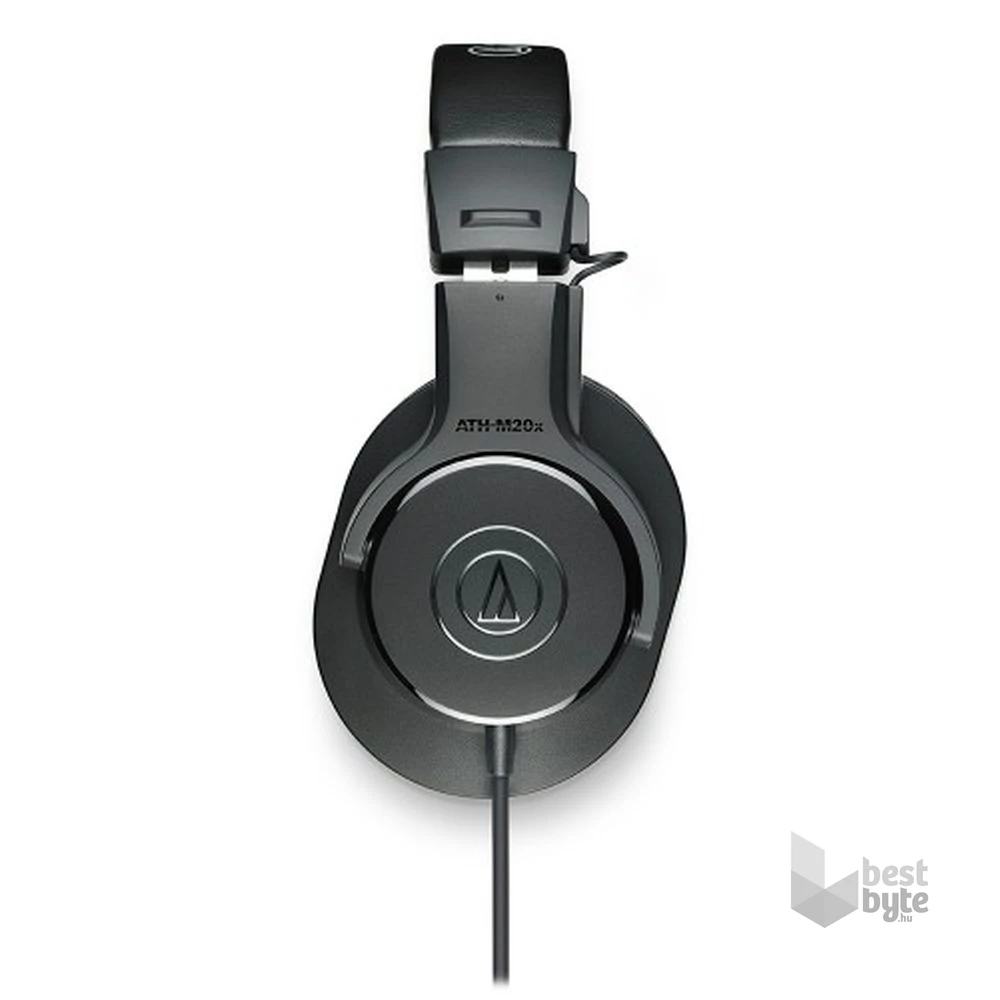 Audio-Technica ATH-M20x studió monitor fejhallgató