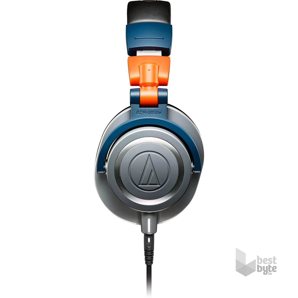 Audio-Technica ATH-M50XLAB Limitált kiadás professzionális stúdió monitor fejhallgató