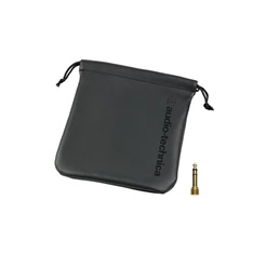 Audio-Technica ATH-M50X professzionális stúdió minőségű fekete monitor fejhallgató